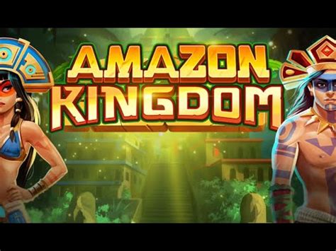 Amazon Kingdom NetBet
